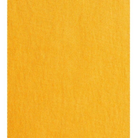 VINCE Belted Cotton Linen Twill Shorts Orange BNWT - Picture 12 of 12